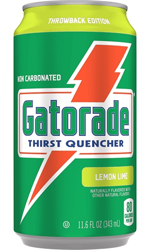 Cans